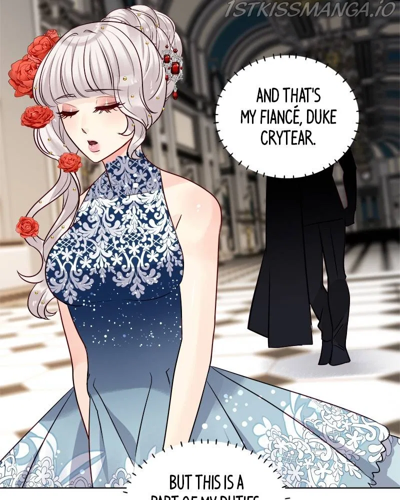 The Princess’ Jewelry Box Chapter 46 – Page 51