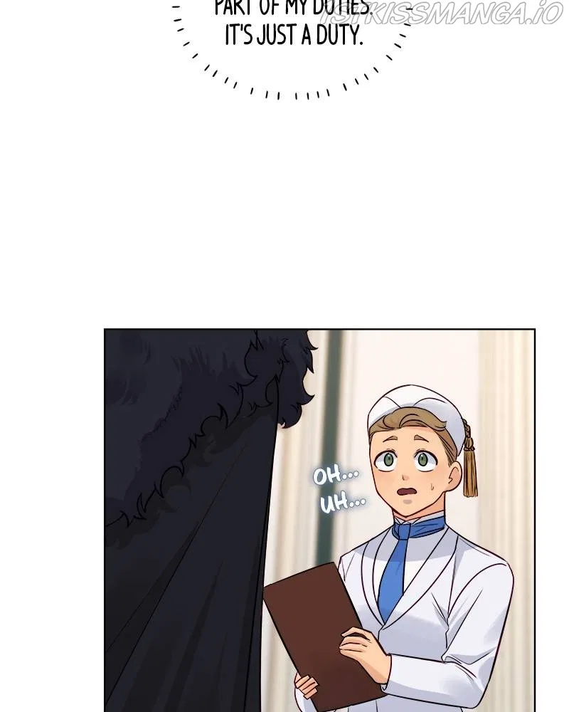 The Princess’ Jewelry Box Chapter 46 – Page 52