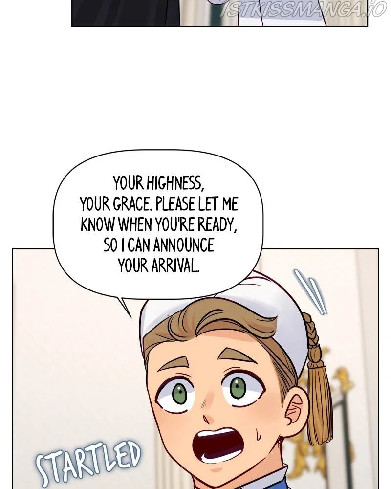 The Princess’ Jewelry Box Chapter 46 – Page 53