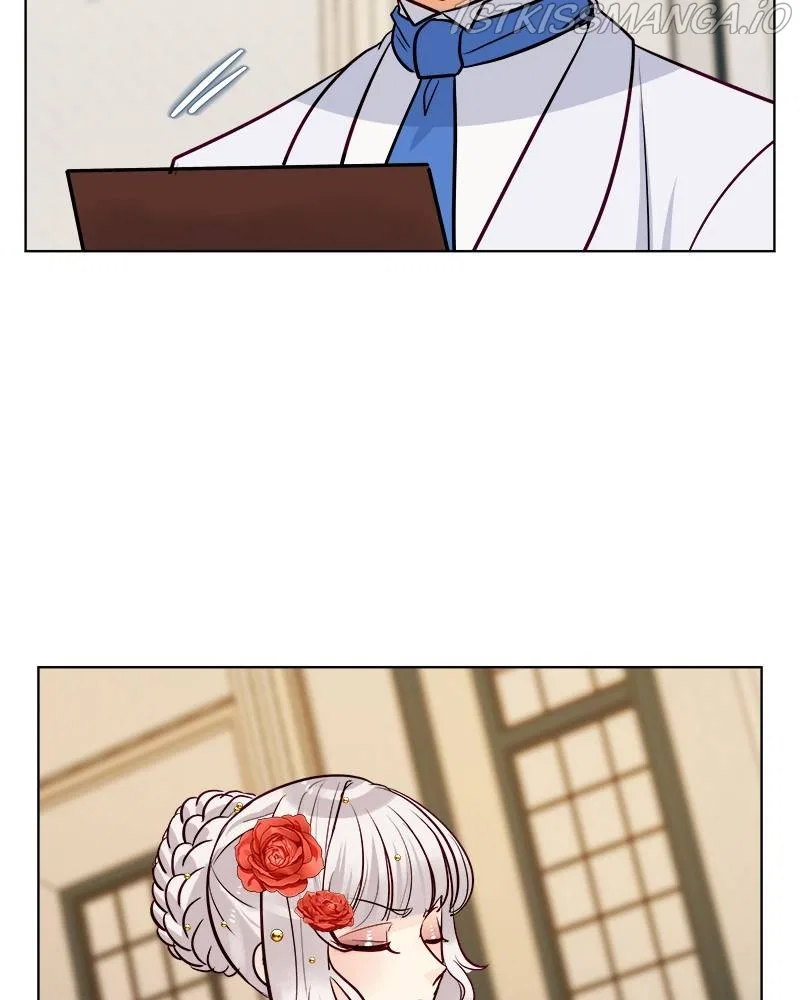 The Princess’ Jewelry Box Chapter 46 – Page 54