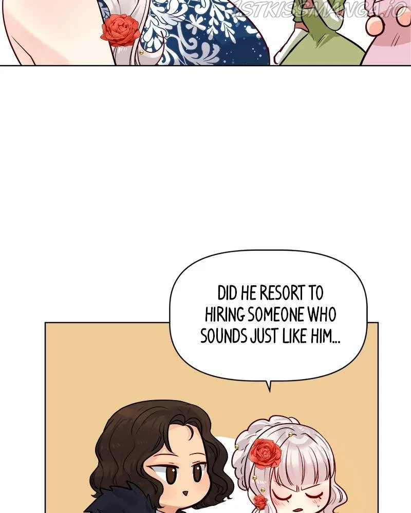 The Princess’ Jewelry Box Chapter 46 – Page 61