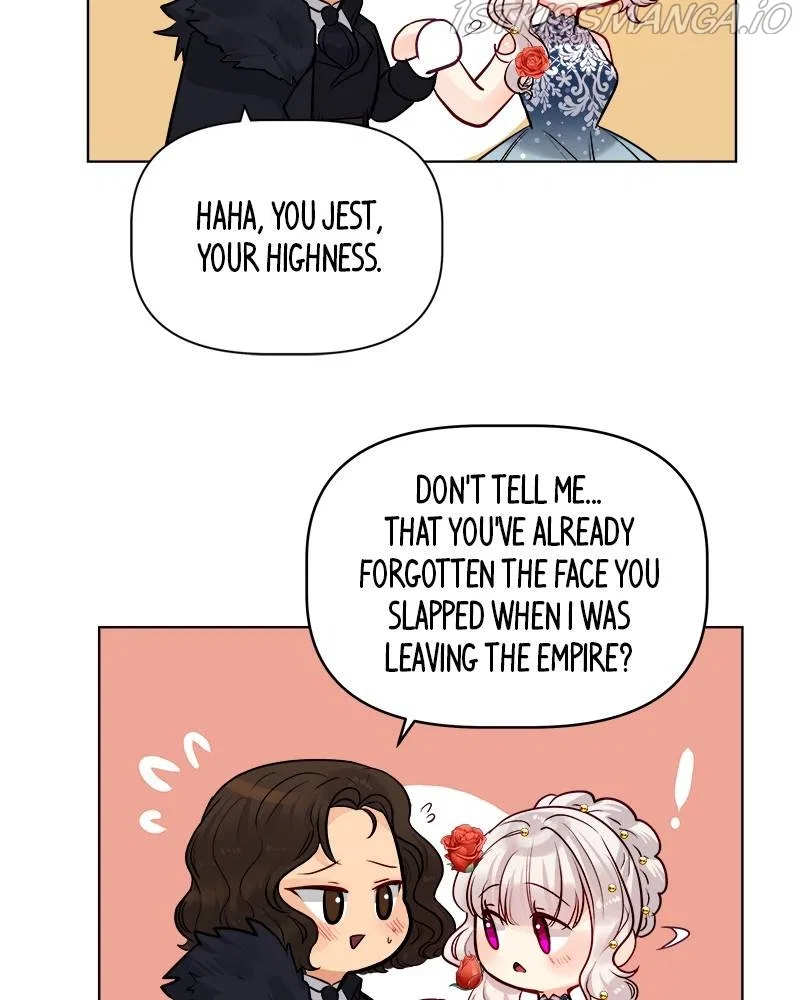The Princess’ Jewelry Box Chapter 46 – Page 62