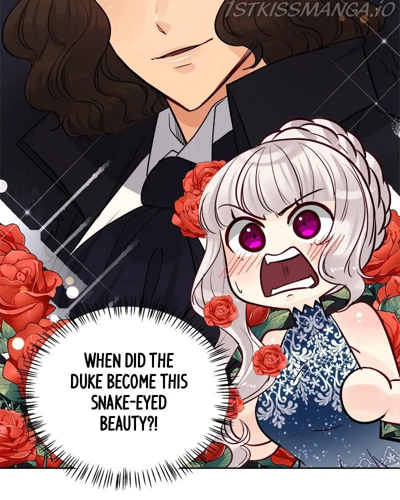 The Princess’ Jewelry Box Chapter 46 – Page 64