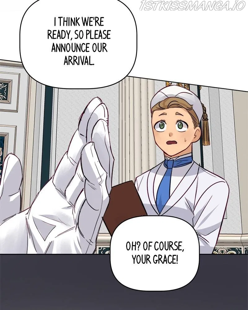 The Princess’ Jewelry Box Chapter 46 – Page 70
