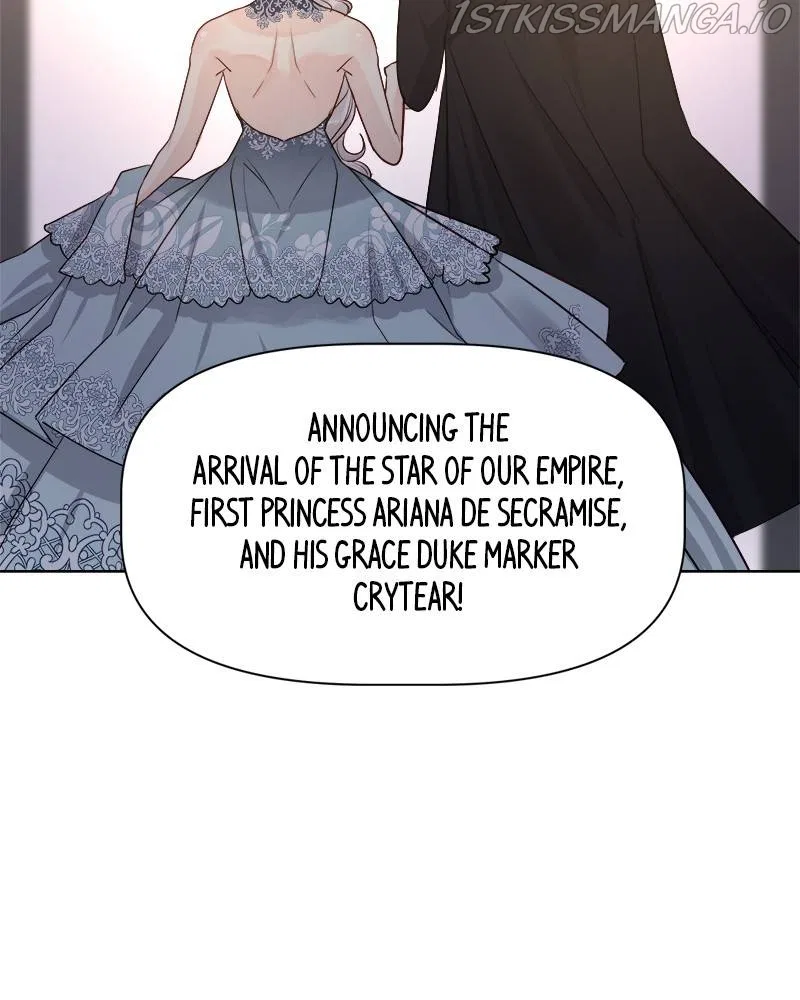 The Princess’ Jewelry Box Chapter 46 – Page 72
