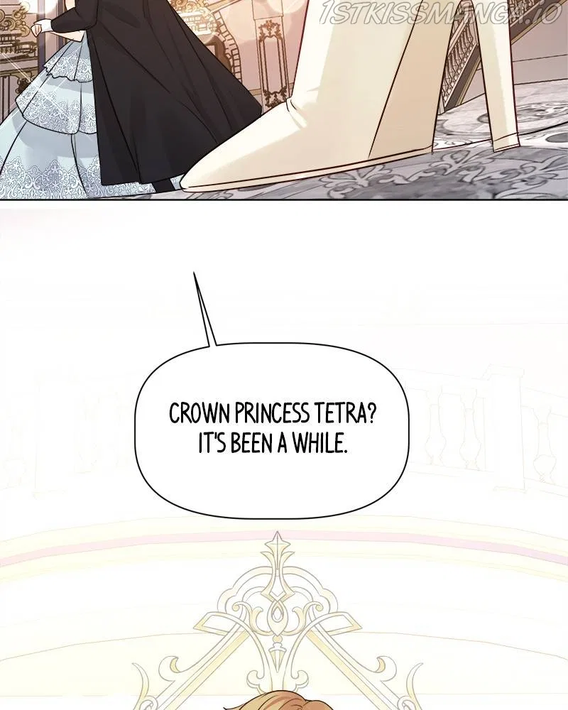 The Princess’ Jewelry Box Chapter 46 – Page 77