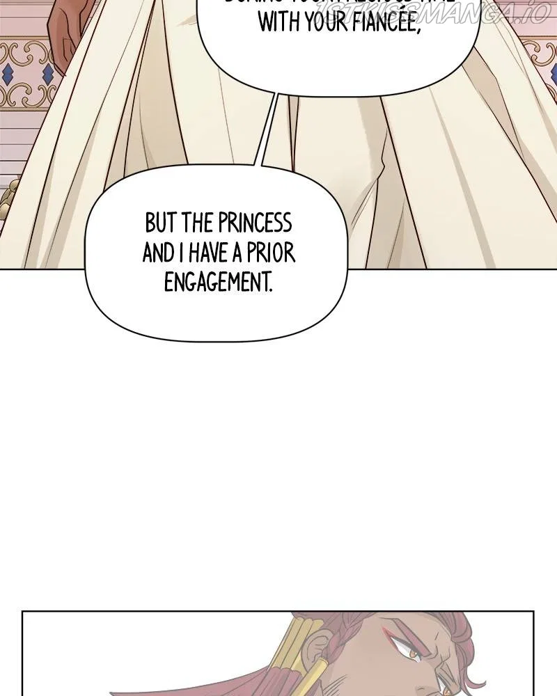 The Princess’ Jewelry Box Chapter 46 – Page 79