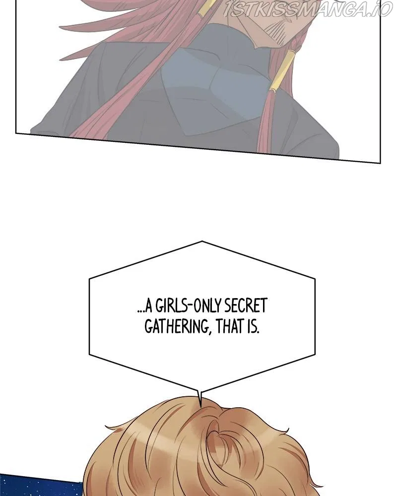 The Princess’ Jewelry Box Chapter 46 – Page 80