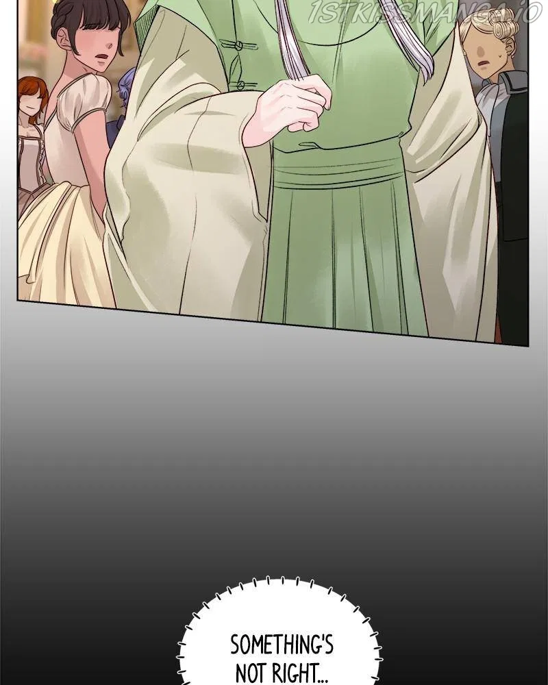 The Princess’ Jewelry Box Chapter 45 – Page 4