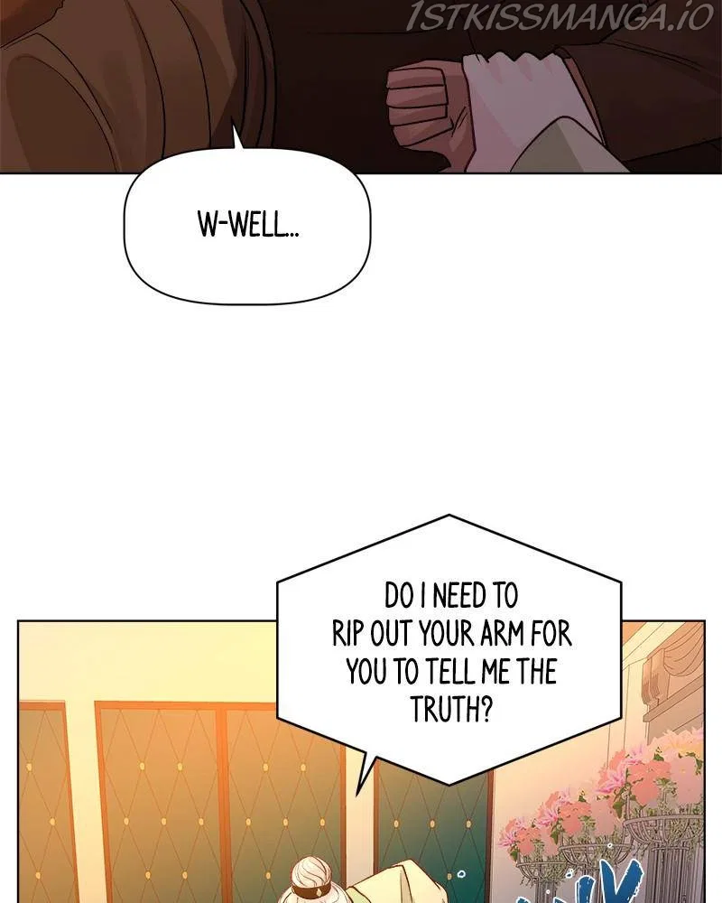 The Princess’ Jewelry Box Chapter 45 – Page 20