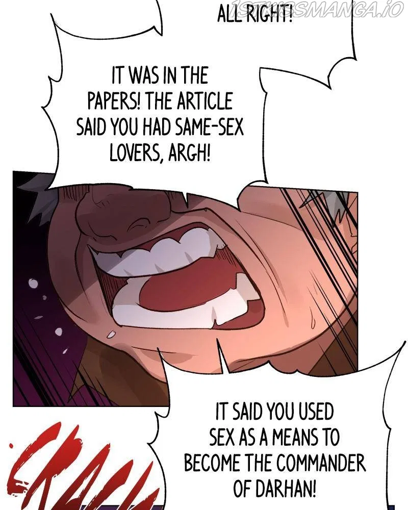 The Princess’ Jewelry Box Chapter 45 – Page 22