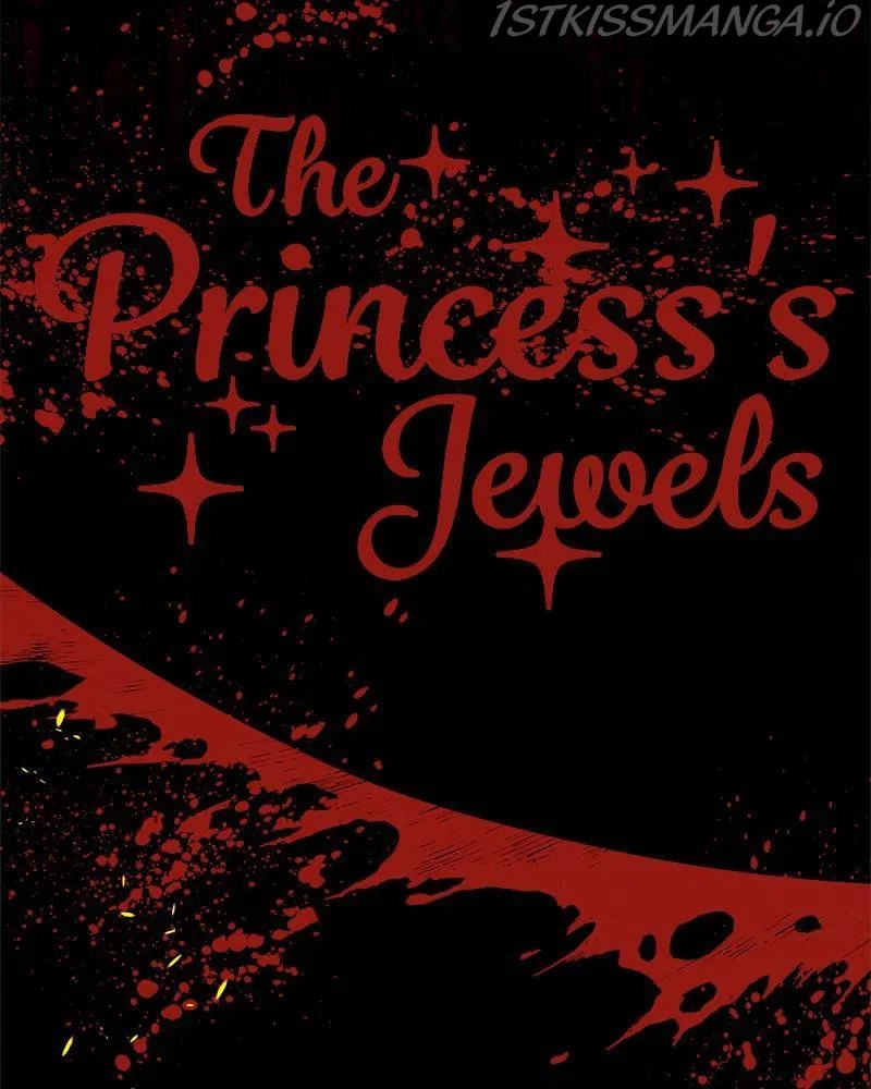 The Princess’ Jewelry Box Chapter 45 – Page 36