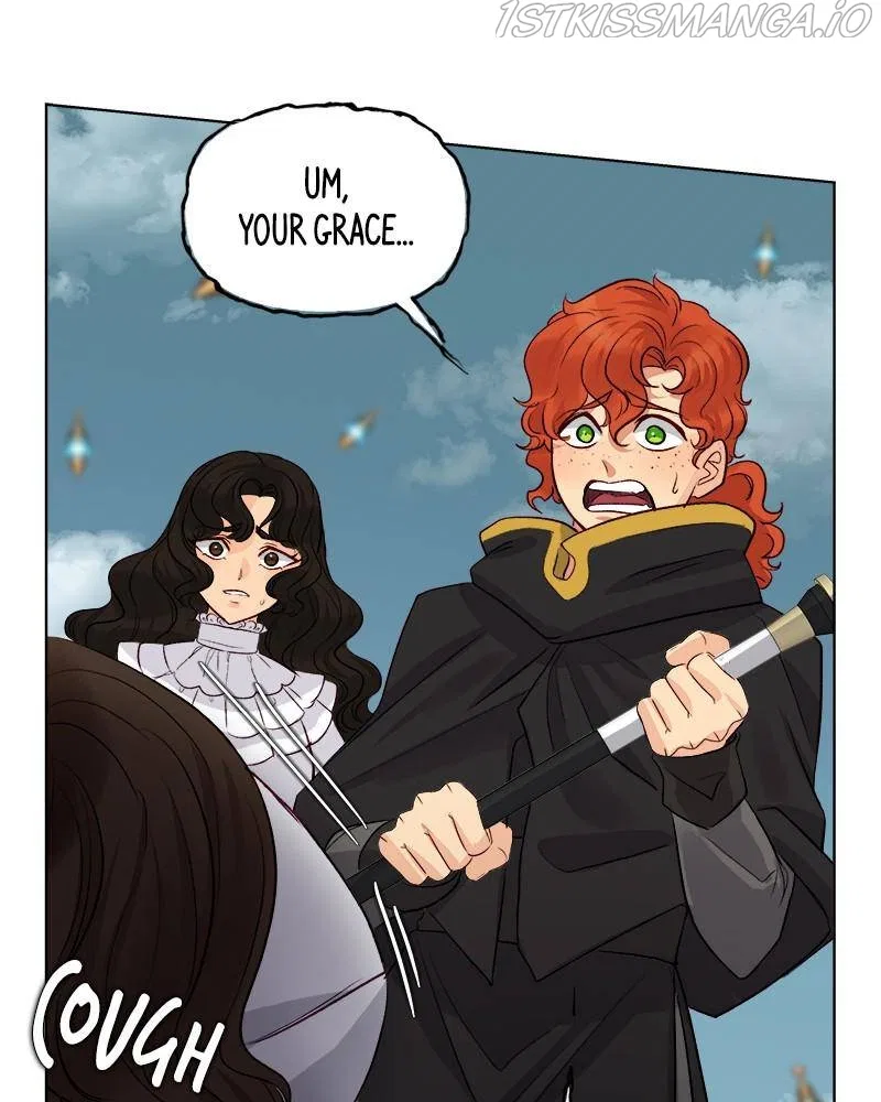 The Princess’ Jewelry Box Chapter 45 – Page 41