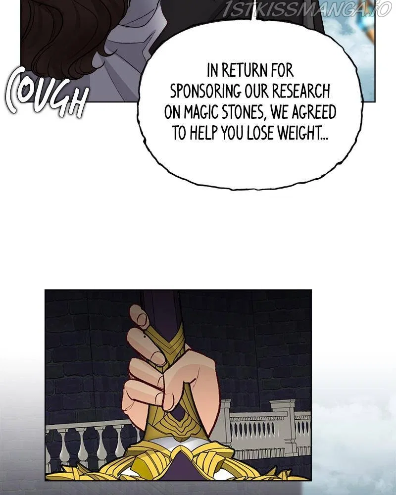 The Princess’ Jewelry Box Chapter 45 – Page 42