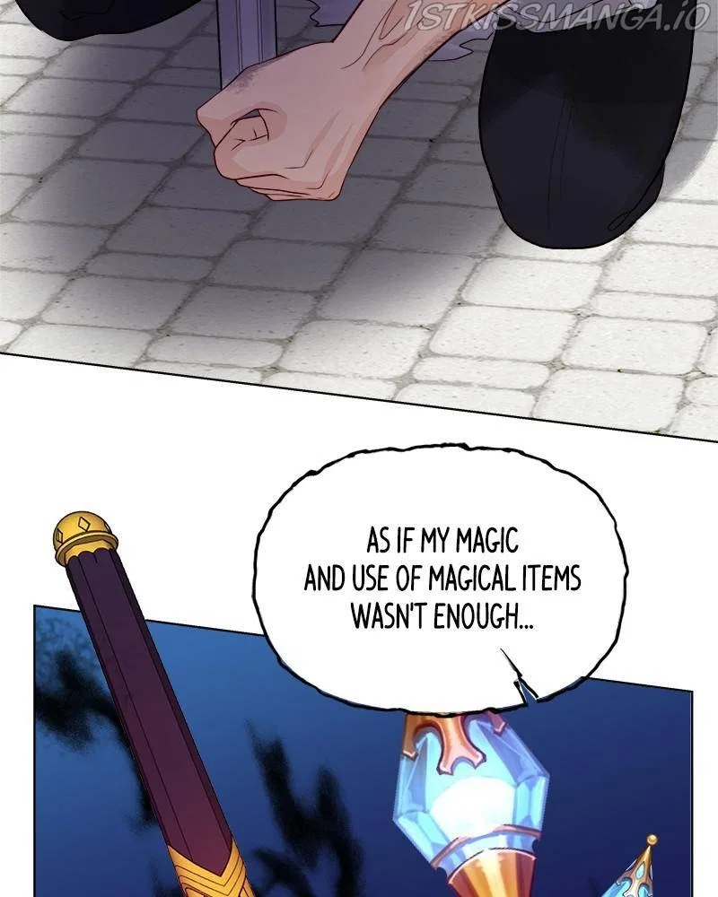 The Princess’ Jewelry Box Chapter 45 – Page 45