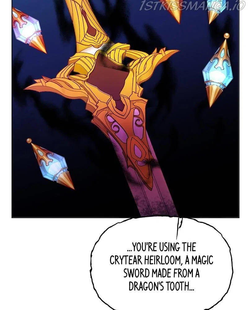 The Princess’ Jewelry Box Chapter 45 – Page 46