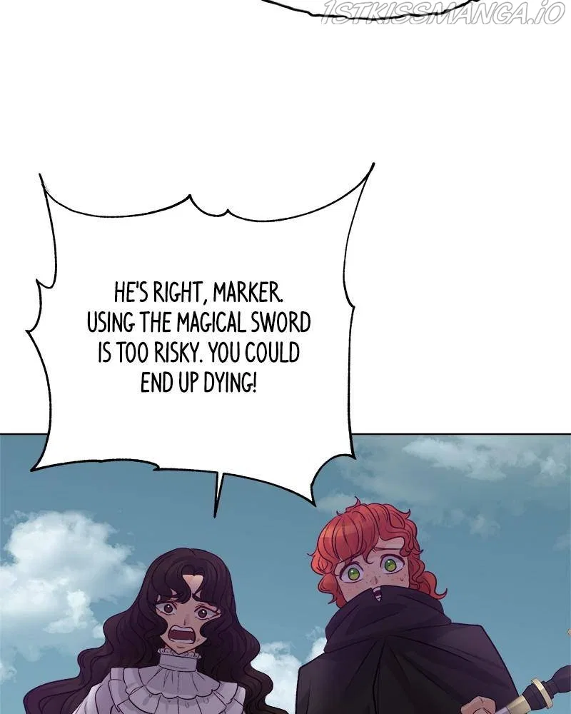 The Princess’ Jewelry Box Chapter 45 – Page 47