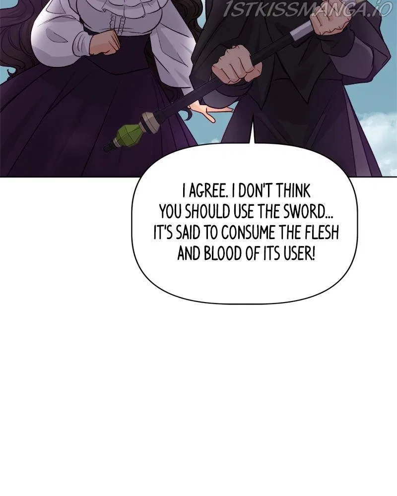 The Princess’ Jewelry Box Chapter 45 – Page 48