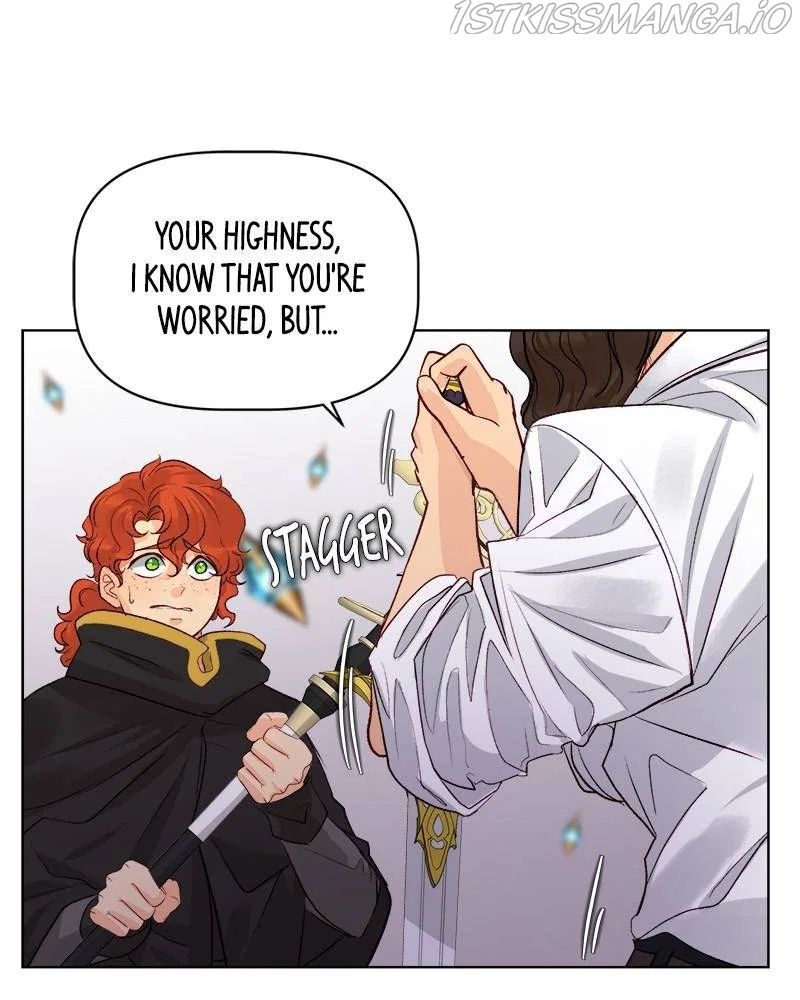 The Princess’ Jewelry Box Chapter 45 – Page 49