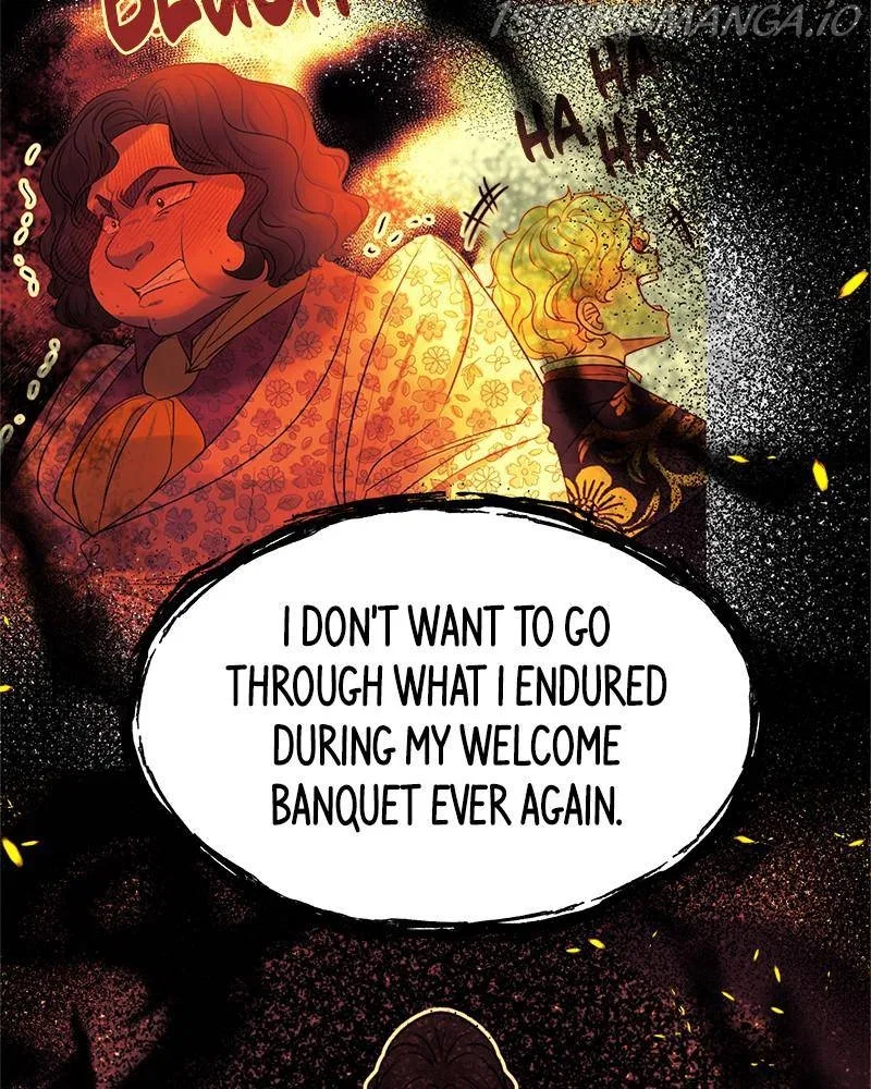 The Princess’ Jewelry Box Chapter 45 – Page 53