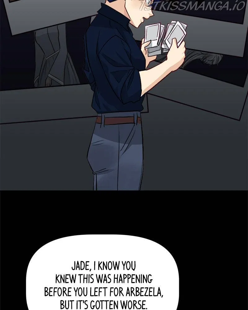 The Princess’ Jewelry Box Chapter 45 – Page 67