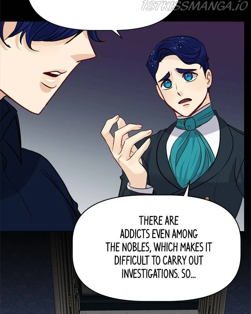 The Princess’ Jewelry Box Chapter 45 – Page 68
