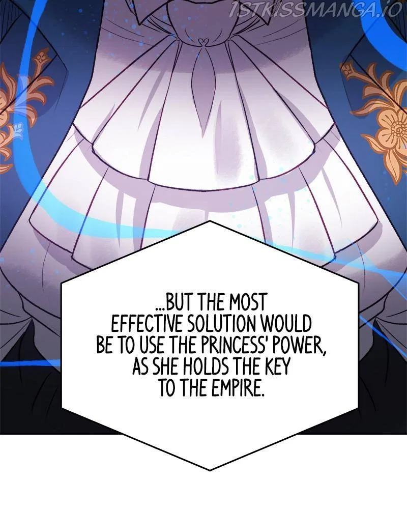 The Princess’ Jewelry Box Chapter 45 – Page 73