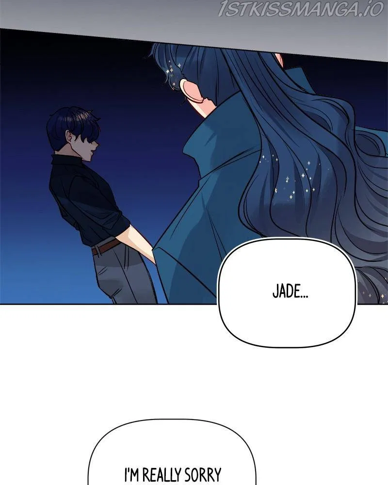 The Princess’ Jewelry Box Chapter 45 – Page 80