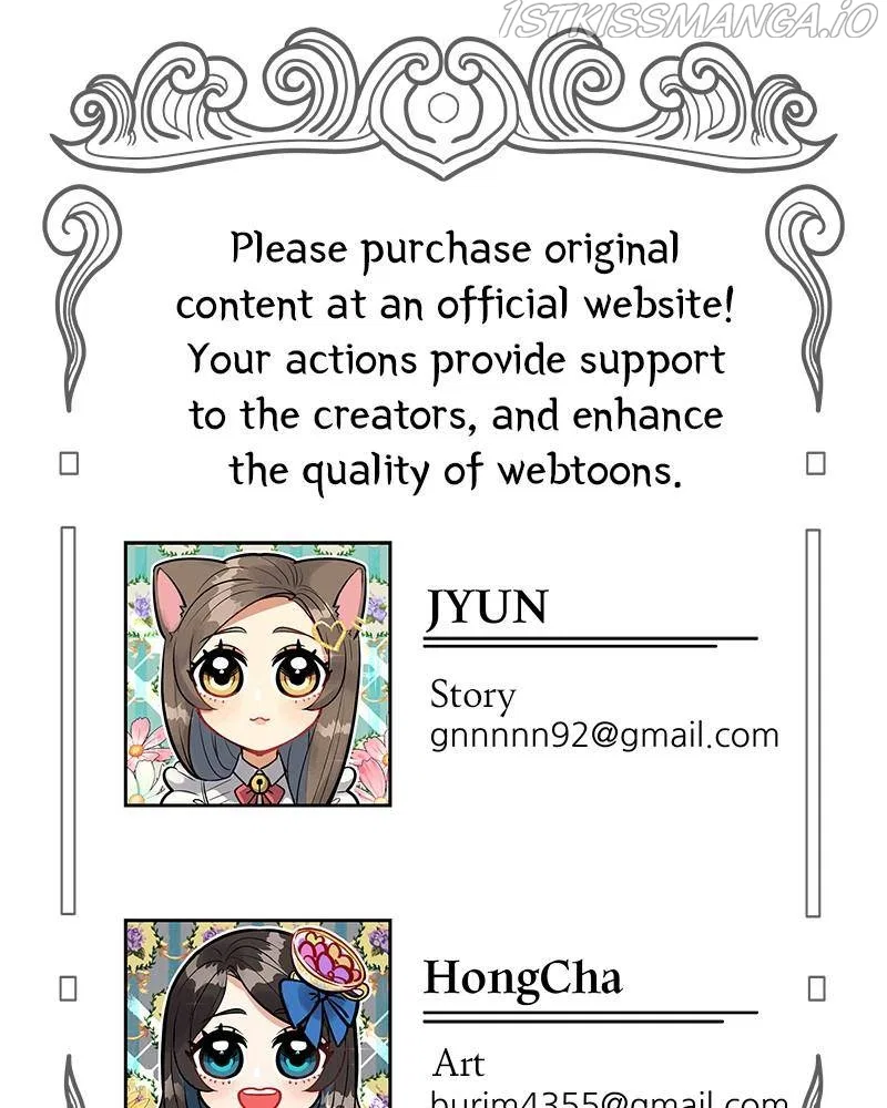 The Princess’ Jewelry Box Chapter 45 – Page 83