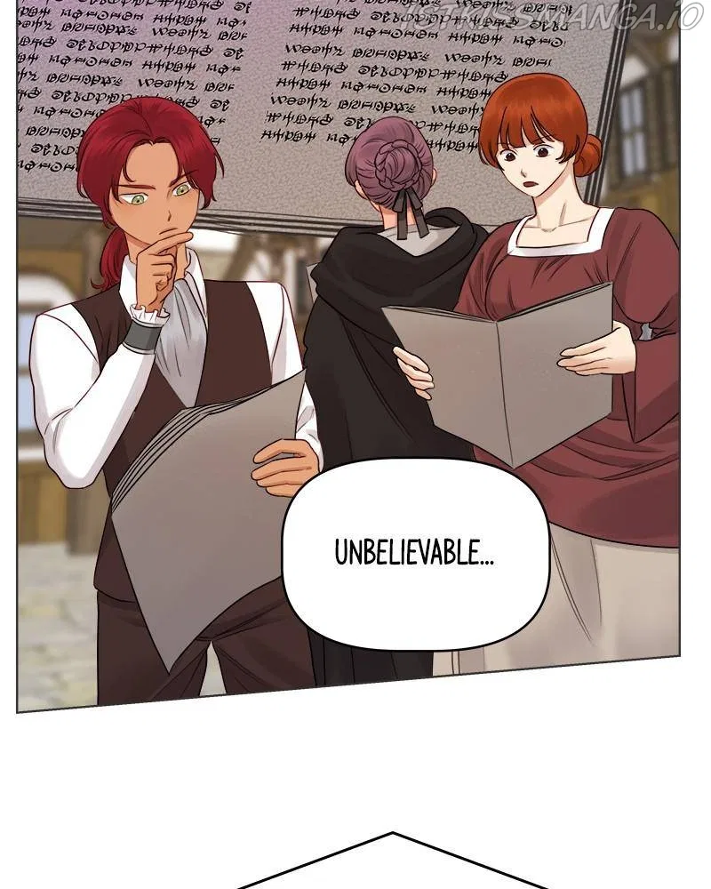 The Princess’ Jewelry Box Chapter 44 – Page 2