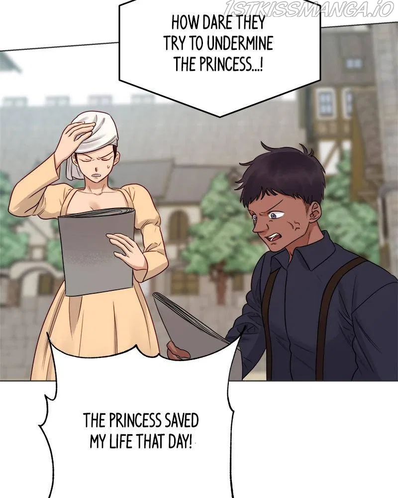 The Princess’ Jewelry Box Chapter 44 – Page 3