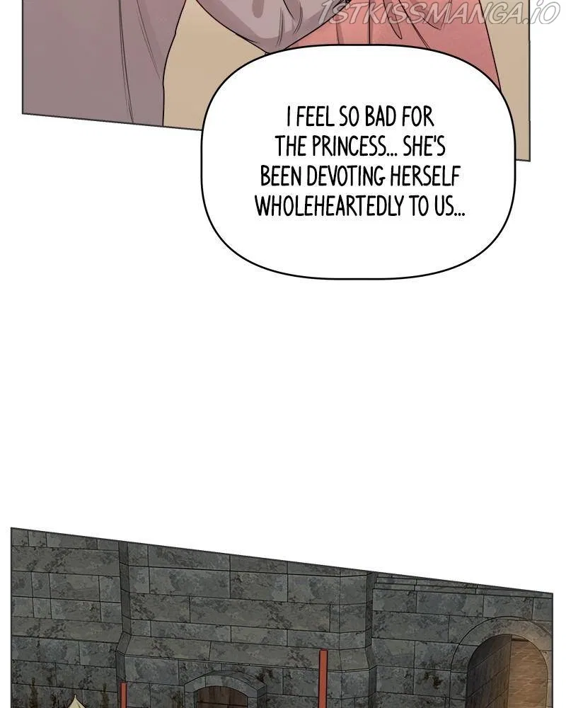 The Princess’ Jewelry Box Chapter 44 – Page 5