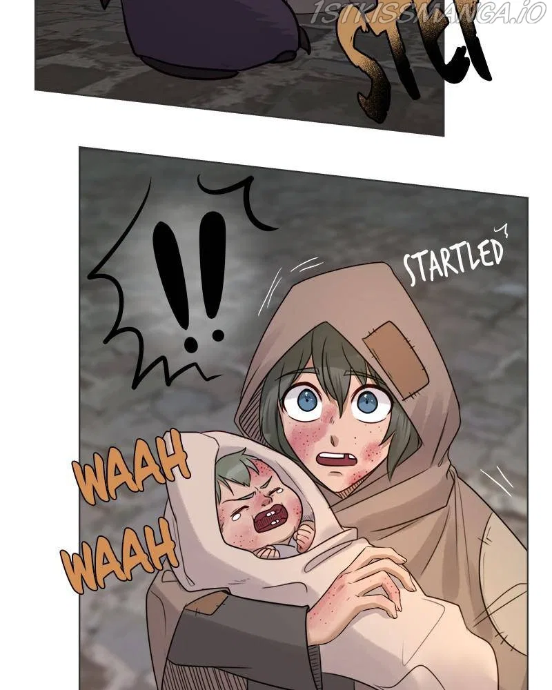 The Princess’ Jewelry Box Chapter 44 – Page 8