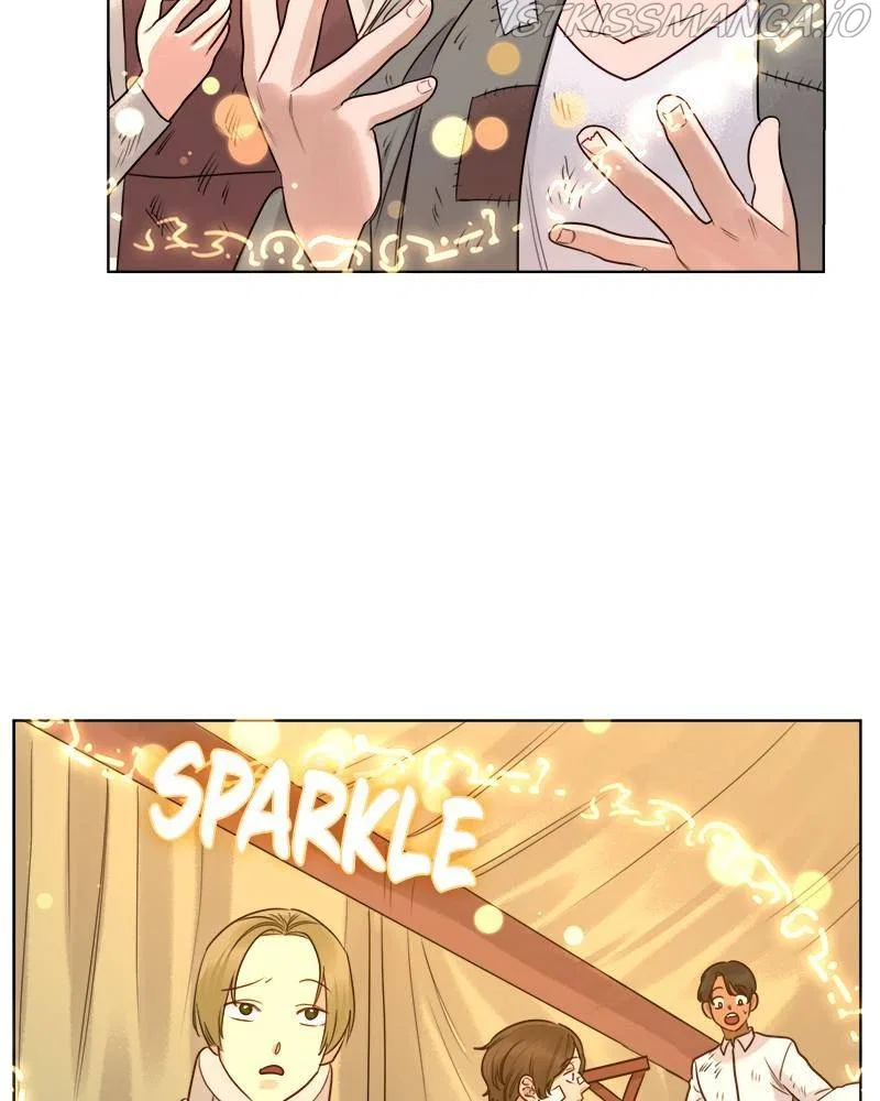 The Princess’ Jewelry Box Chapter 44 – Page 20