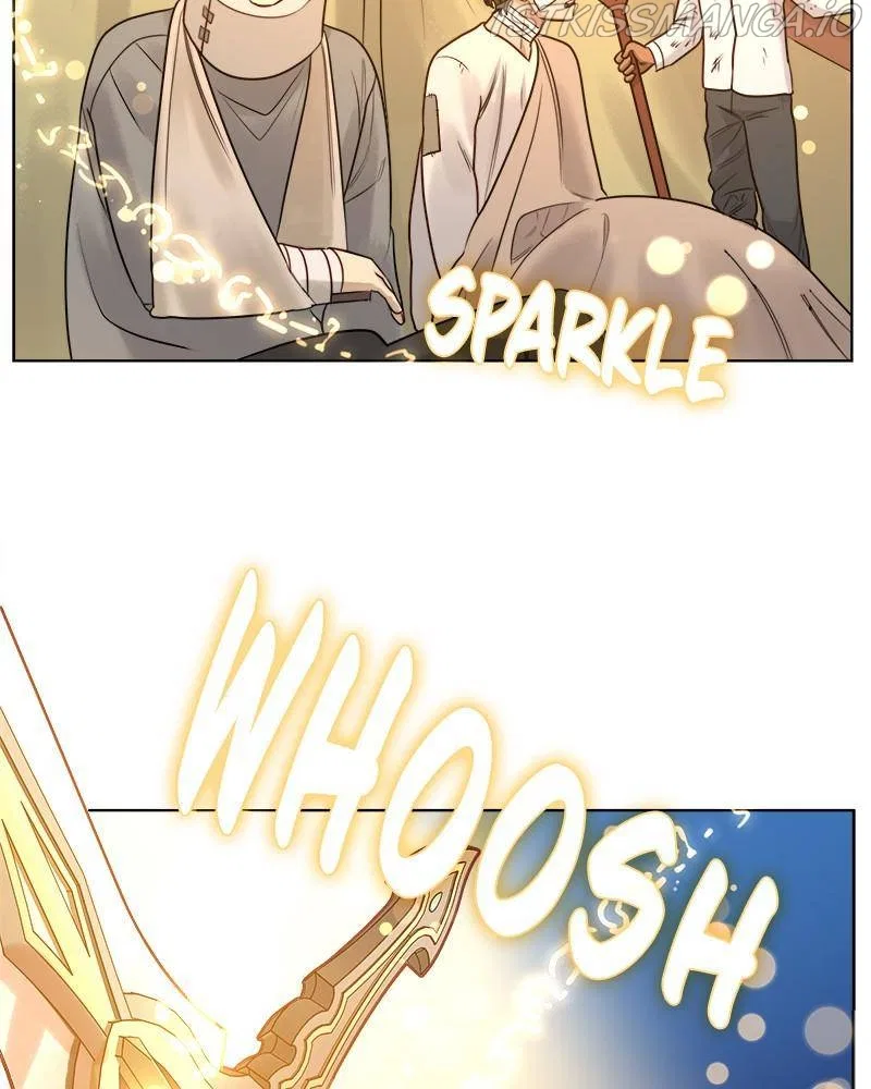 The Princess’ Jewelry Box Chapter 44 – Page 21