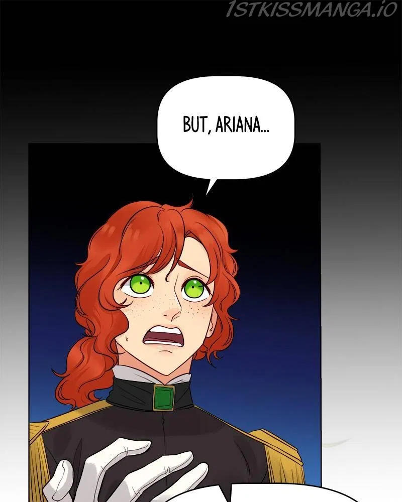 The Princess’ Jewelry Box Chapter 44 – Page 38