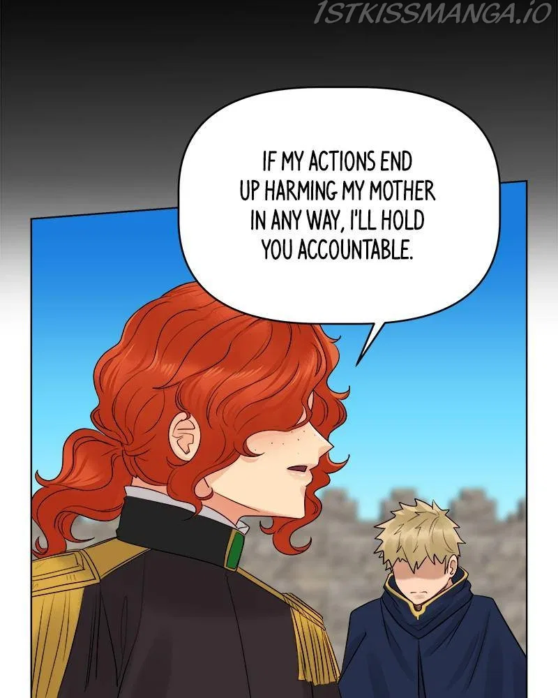 The Princess’ Jewelry Box Chapter 44 – Page 42