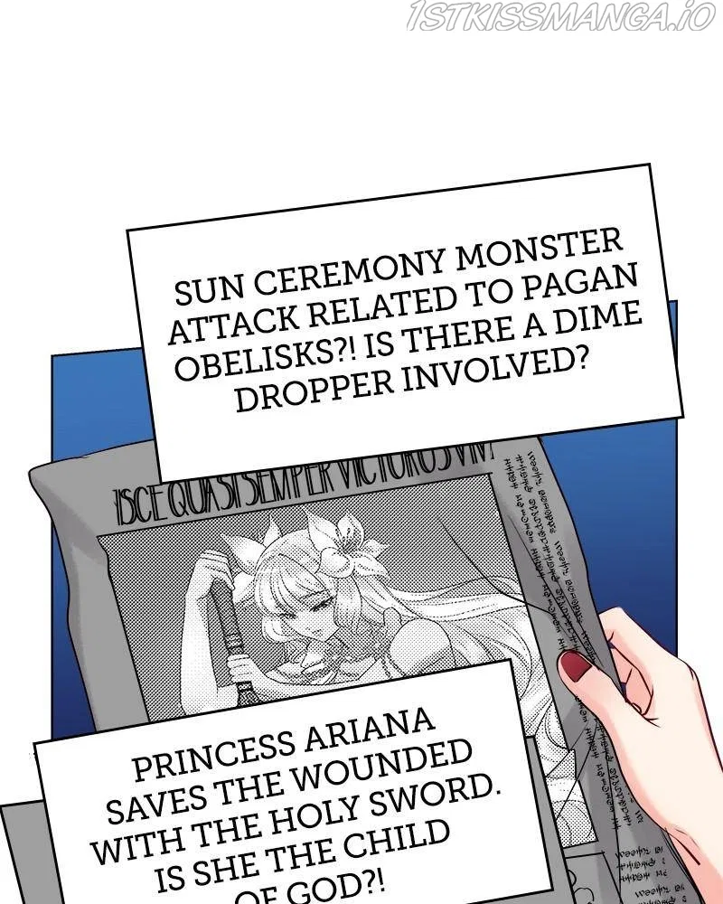 The Princess’ Jewelry Box Chapter 44 – Page 50
