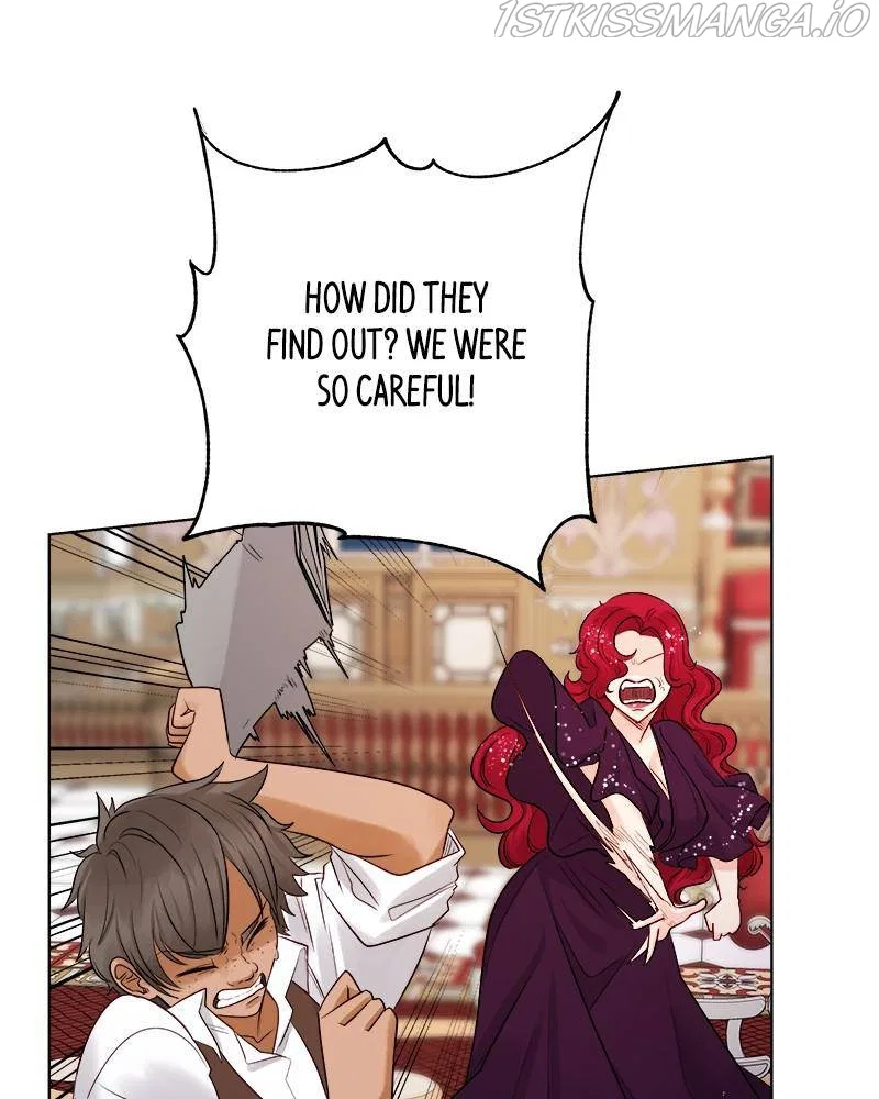 The Princess’ Jewelry Box Chapter 44 – Page 54