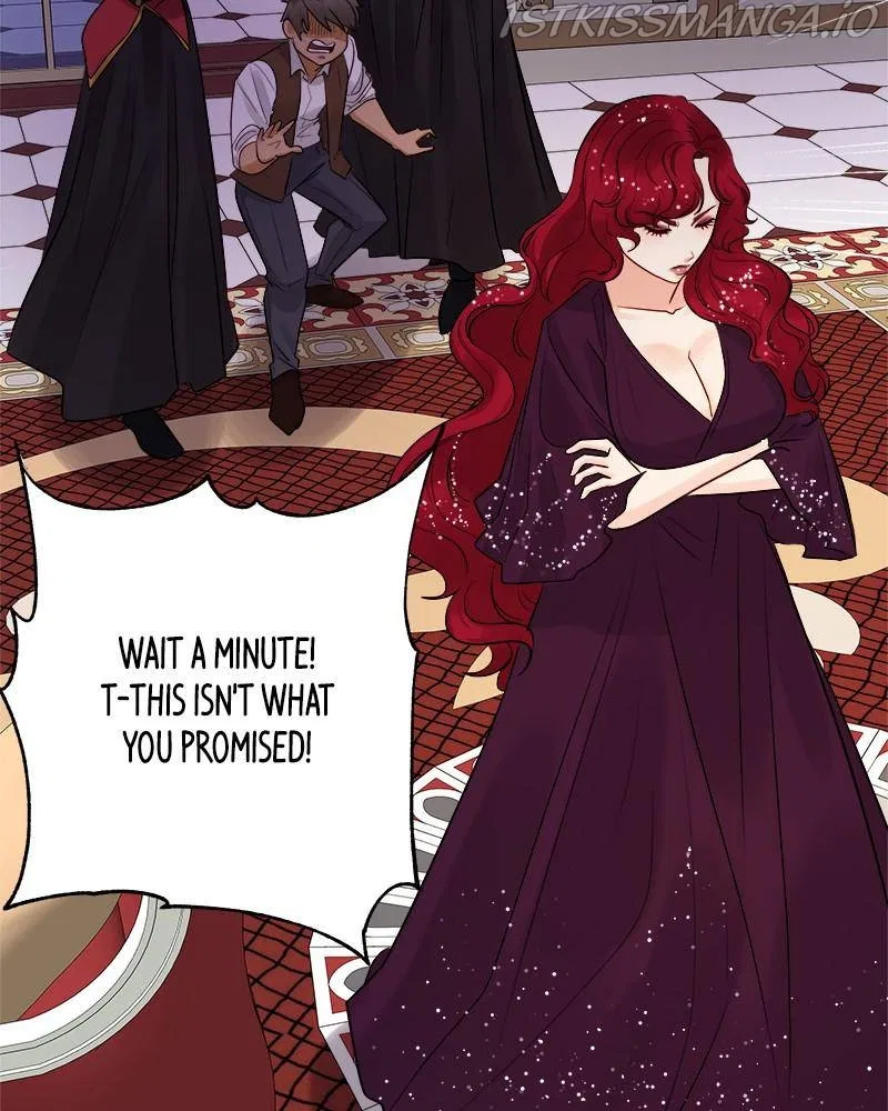 The Princess’ Jewelry Box Chapter 44 – Page 57