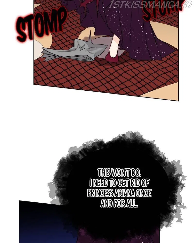 The Princess’ Jewelry Box Chapter 44 – Page 63