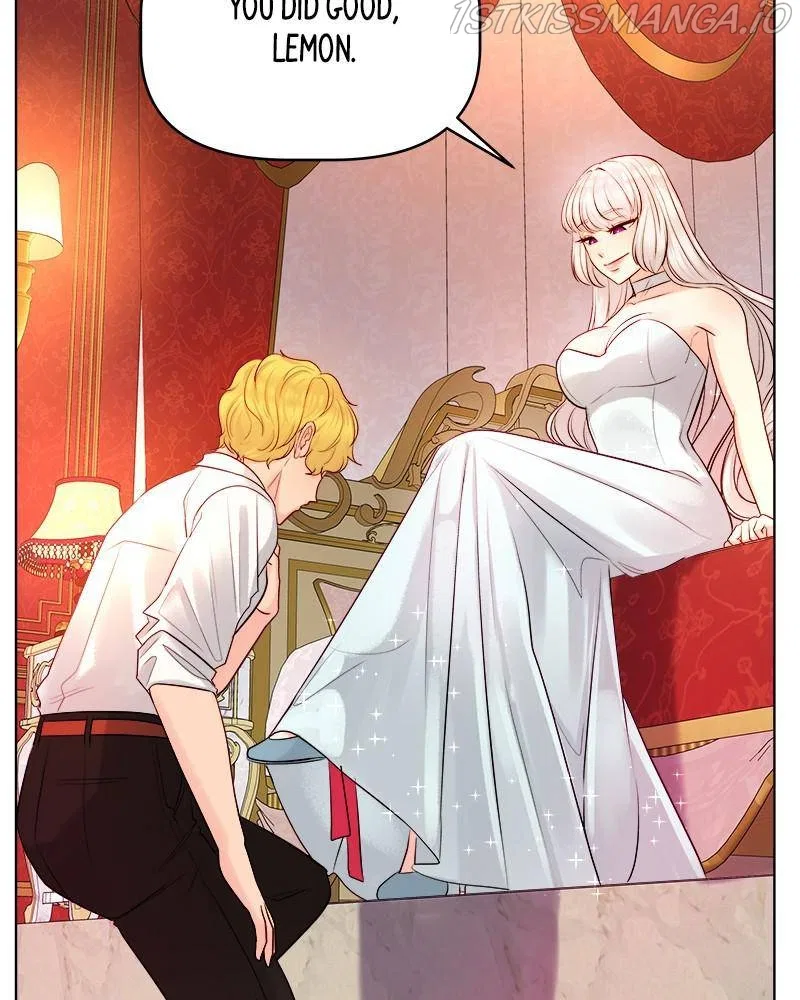 The Princess’ Jewelry Box Chapter 44 – Page 72