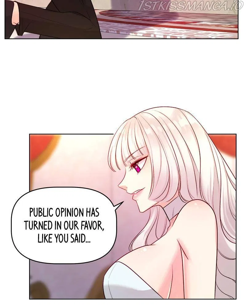The Princess’ Jewelry Box Chapter 44 – Page 73