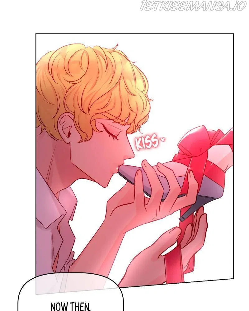 The Princess’ Jewelry Box Chapter 44 – Page 78
