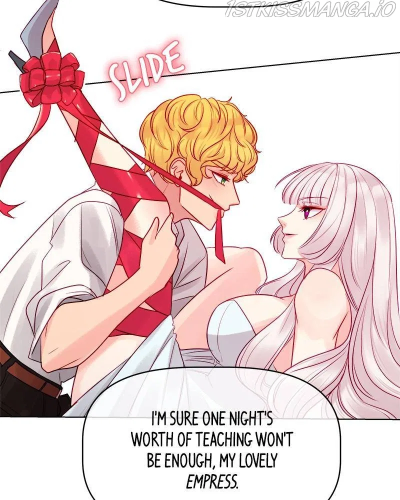 The Princess’ Jewelry Box Chapter 44 – Page 83