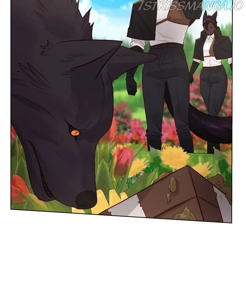 The Princess’ Jewelry Box Chapter 43 – Page 2