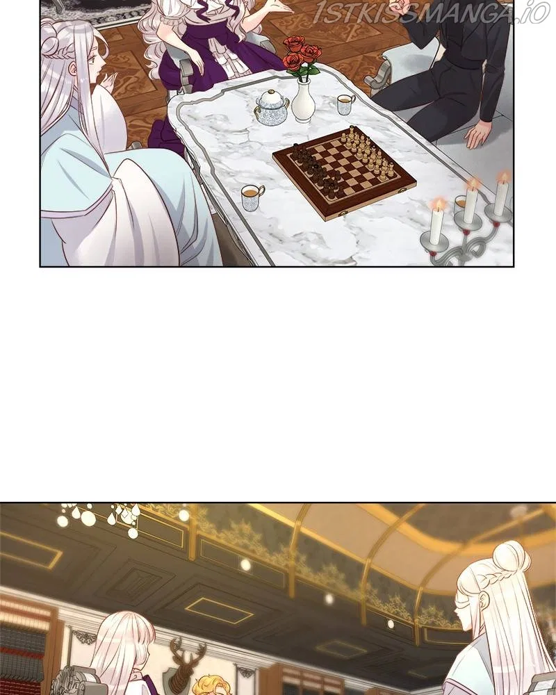 The Princess’ Jewelry Box Chapter 43 – Page 5