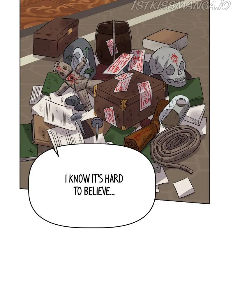 The Princess’ Jewelry Box Chapter 43 – Page 10