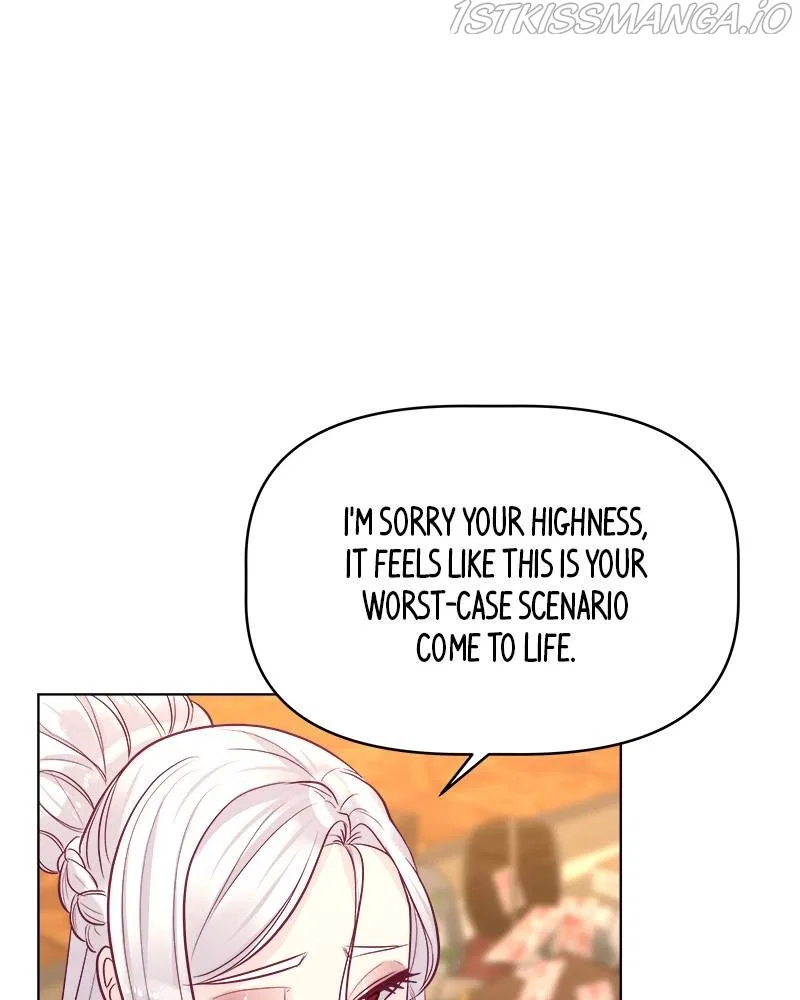 The Princess’ Jewelry Box Chapter 43 – Page 13