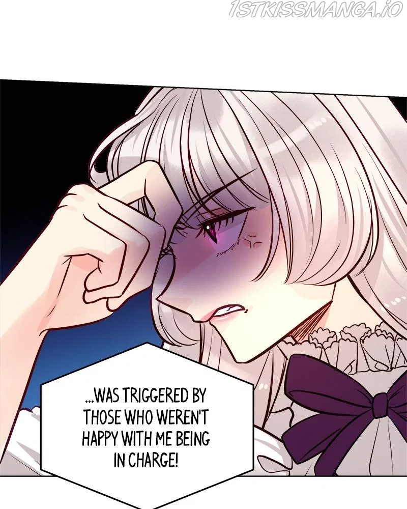 The Princess’ Jewelry Box Chapter 43 – Page 18